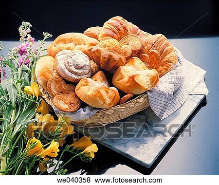 Pastries View Large Photo Image Stock Photo - Pastries. Fotosearch