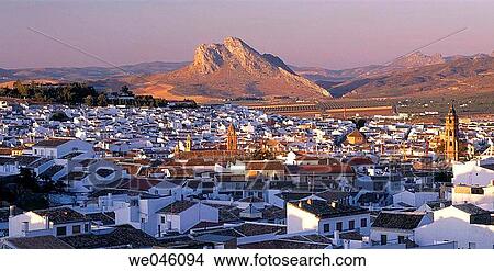 Pe±a de los Enamorados, Antequera. Mßlaga province, Andalusia, Spain View Large Photo Image Picture - Pe±a de los Enamorados, Antequera. Mßlaga province, Andalusia, Spain. Fotosearch