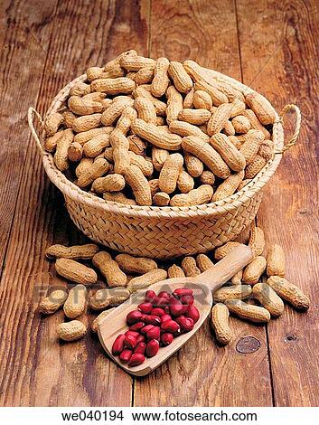 Peanuts View Large Photo Image Picture - Peanuts. Fotosearch