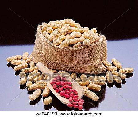 Peanuts View Large Photo Image Stock Image - Peanuts. Fotosearch