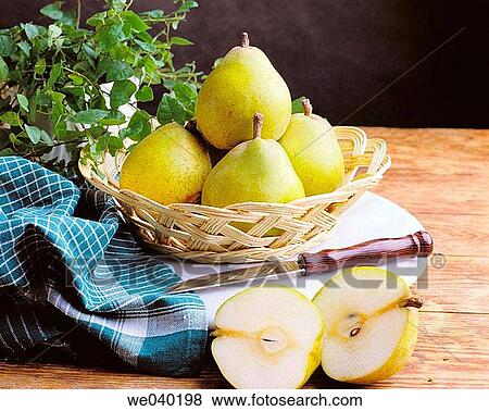 Pears View Large Photo Image Stock Photo - Pears. Fotosearch
