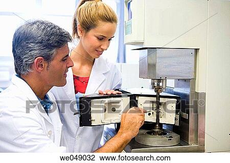 Polytechnic School, Univ. of the Basque Country, Donostia. ARES Reomether(with Optical Analysis Module and dielectric analyser). Lab of Chemical Industry and Electrochemical Engineering, Fundamental Chemistry, Dept. of Chemical Engineering and Environment View Large Photo Image Stock Image - Polytechnic School, Univ. of the Basque Country, Donostia. ARES Reomether(with Optical Analysis Module and dielectric analyser). Lab of Chemical Industry and Electrochemical Engineering, Fundamental Chemistry, Dept. of Chemical Engineering and Environment. Fotosearch