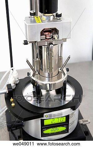 Polytechnic School, University of the Basque Country, Donostia, Gipuzkoa, Basque Country. Nanoscope IIIa Atomic Force Microscope View Large Photo Image Stock Image - Polytechnic School, University of the Basque Country, Donostia, Gipuzkoa, Basque Country. Nanoscope IIIa Atomic Force Microscope. Fotosearch