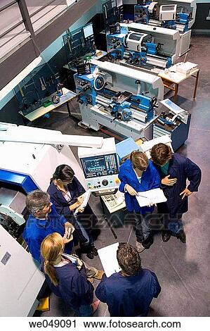Polytechnic School, University of the Basque Country, Donostia, Gipuzkoa, Basque Country. Students, Tool-Machine Laboratory, Mechanical Engineering Department View Large Photo Image Stock Image - Polytechnic School, University of the Basque Country, Donostia, Gipuzkoa, Basque Country. Students, Tool-Machine Laboratory, Mechanical Engineering Department. Fotosearch