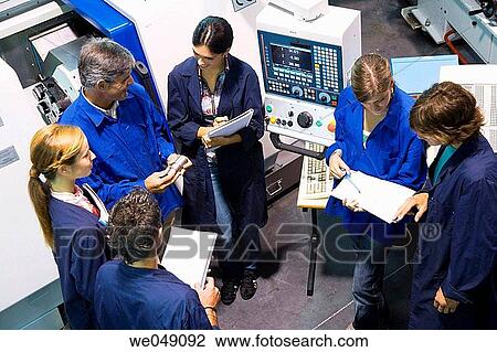 Polytechnic School, University of the Basque Country, Donostia, Gipuzkoa, Basque Country. Students, Tool-Machine Laboratory, Mechanical Engineering Department View Large Photo Image Stock Image - Polytechnic School, University of the Basque Country, Donostia, Gipuzkoa, Basque Country. Students, Tool-Machine Laboratory, Mechanical Engineering Department. Fotosearch