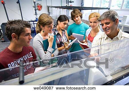 Polytechnic School, University of the Basque Country, Donostia, Gipuzkoa, Basque Country. Students, Hydraulic facilities laboratory, Department of Nuclear Engineering and Fluid Mechanics View Large Photo Image Stock Photo - Polytechnic School, University of the Basque Country, Donostia, Gipuzkoa, Basque Country. Students, Hydraulic facilities laboratory, Department of Nuclear Engineering and Fluid Mechanics. Fotosearch
