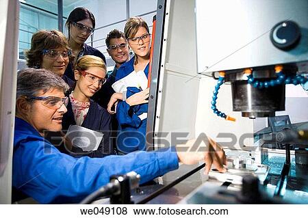 Polytechnic School, University of the Basque Country, Donostia, Gipuzkoa, Basque Country. Students, Tool-Machine Laboratory, Mechanical Engineering Department View Large Photo Image Stock Photo - Polytechnic School, University of the Basque Country, Donostia, Gipuzkoa, Basque Country. Students, Tool-Machine Laboratory, Mechanical Engineering Department. Fotosearch