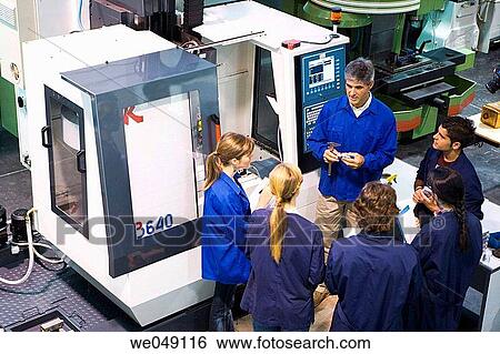 Polytechnic School, University of the Basque Country, Donostia, Gipuzkoa, Basque Country. Students, Tool-Machine Laboratory, Mechanical Engineering Department View Large Photo Image Stock Photograph - Polytechnic School, University of the Basque Country, Donostia, Gipuzkoa, Basque Country. Students, Tool-Machine Laboratory, Mechanical Engineering Department. Fotosearch