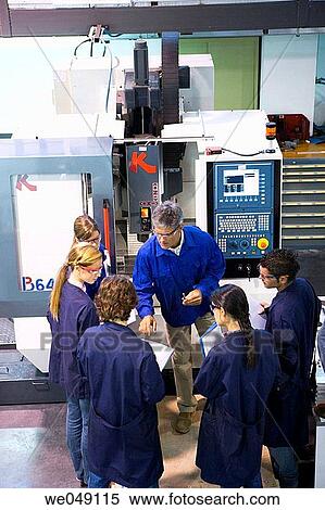 Polytechnic School, University of the Basque Country, Donostia, Gipuzkoa, Basque Country. Students, Tool-Machine Laboratory, Mechanical Engineering Department View Large Photo Image Stock Photography - Polytechnic School, University of the Basque Country, Donostia, Gipuzkoa, Basque Country. Students, Tool-Machine Laboratory, Mechanical Engineering Department. Fotosearch