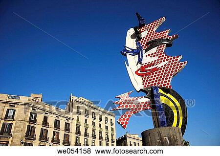 port vell, barcelona, spain View Large Photo Image Stock Photo - port vell, barcelona, spain. Fotosearch