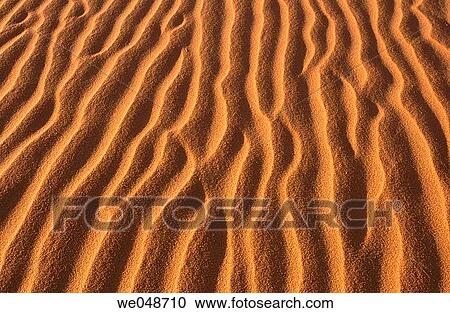 Sand dunes, desert. Sahara, Grand Erg Oriental. Algeria. November. View Large Photo Image Stock Image - Sand dunes, desert. Sahara, Grand Erg Oriental. Algeria. November.. Fotosearch