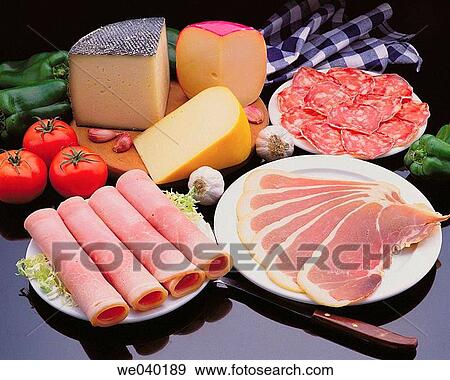 Sausages View Large Photo Image Stock Photo - Sausages. Fotosearch