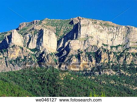 Sierra de Cazorla Natural Park. Ja? n province, Andalusia, Spain View Large Photo Image Stock Photo - Sierra de Cazorla Natural Park. Ja? n province, Andalusia, Spain. Fotosearch