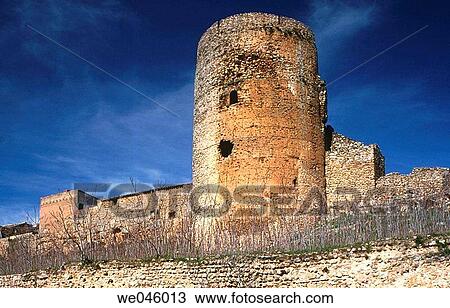 Siles. Ja? n province, Andalusia, Spain View Large Photo Image Stock Image - Siles. Ja? n province, Andalusia, Spain. Fotosearch