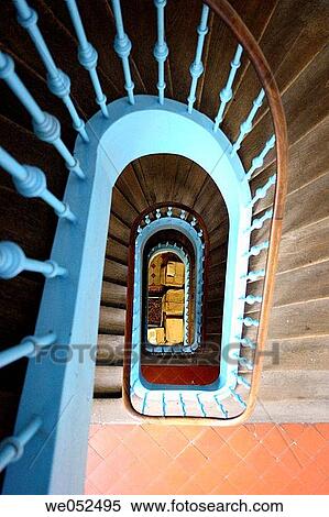 Stock Photography - Stairs. Fotosearch