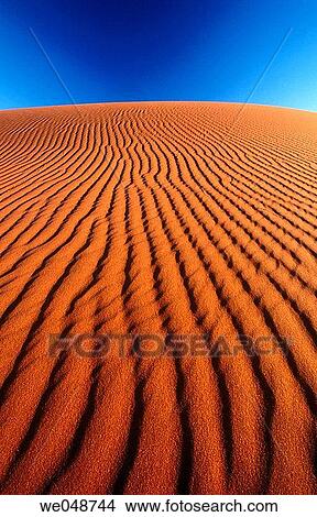 Strzelecki Desert. Australia View Large Photo Image Picture - Strzelecki Desert. Australia. Fotosearch