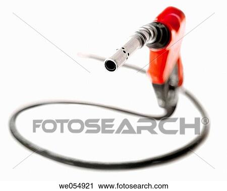 Studio photograph of a gas nozzle with hose, select focus View Large Photo Image Stock Image - Studio photograph of a gas nozzle with hose, select focus. Fotosearch