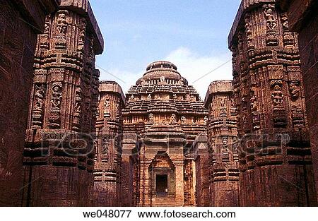 Sun Temple. Konarak, Orissa. India View Large Photo Image Stock Photo - Sun Temple. Konarak, Orissa. India. Fotosearch