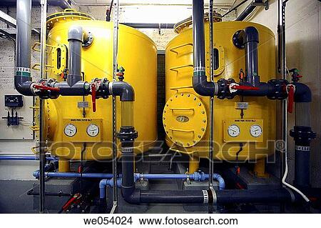 Swimming pool pump. Drogheda. Ireland View Large Photo Image Picture - Swimming pool pump. Drogheda. Ireland. Fotosearch