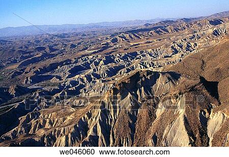 Tabernas desert. Almer? a province, Andalusia, Spain View Large Photo Image Stock Image - Tabernas desert. Almer? a province, Andalusia, Spain. Fotosearch