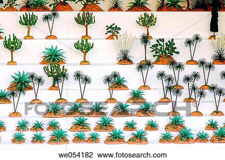 Trees for cribs. Fira de Santa Ll·cia, Barcelona, Catalonia, Spain View Large Photo Image Stock Image - Trees for cribs. Fira de Santa Ll·cia, Barcelona, Catalonia, Spain. Fotosearch
