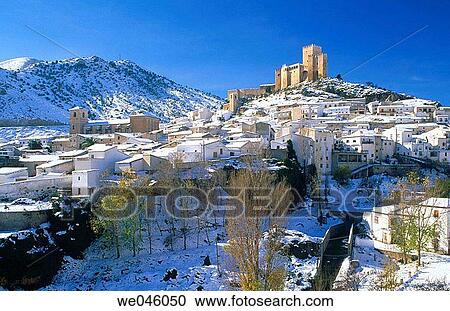 V? lez-Blanco. Almer? a province, Andalusia, Spain View Large Photo Image Stock Image - V? lez-Blanco. Almer? a province, Andalusia, Spain. Fotosearch