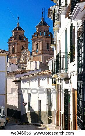 V? lez-Rubio. Almer? a province, Andalusia, Spain View Large Photo Image Stock Photography - V? lez-Rubio. Almer? a province, Andalusia, Spain. Fotosearch