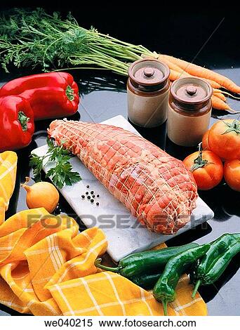 Stock Photography - Veal. Fotosearch