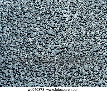 Water drops View Large Photo Image Stock Image - Water drops. Fotosearch