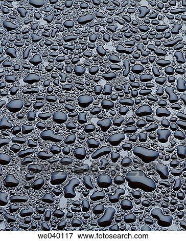 Water drops View Large Photo Image Stock Photo - Water drops. Fotosearch