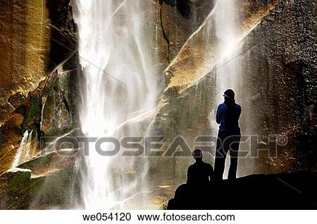 Yosemite National Park. California, USA View Large Photo Image Stock Image - Yosemite National Park. California, USA. Fotosearch