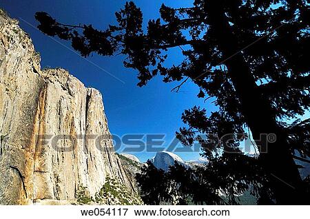 Yosemite National Park. California, USA View Large Photo Image Stock Photo - Yosemite National Park. California, USA. Fotosearch