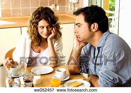 Stock Photo - 30's, apathy, apathetic, absorbed, 20's. Fotosearch