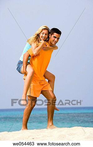 30's, barefoot, amusement, affection, 20's View Large Photo Image Stock Image - 30's, barefoot, amusement, affection, 20's. Fotosearch