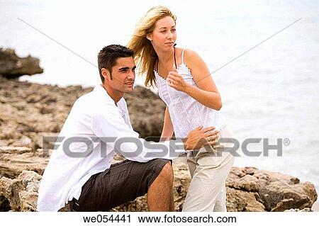 30's, coast, calm, 20's View Large Photo Image Stock Image - 30's, coast, calm, 20's. Fotosearch
