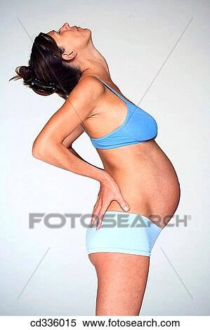 abdomen, alleviate, ache, abdominal, 30's View Large Photo Image Stock Photography - abdomen, alleviate, ache, abdominal, 30's. Fotosearch