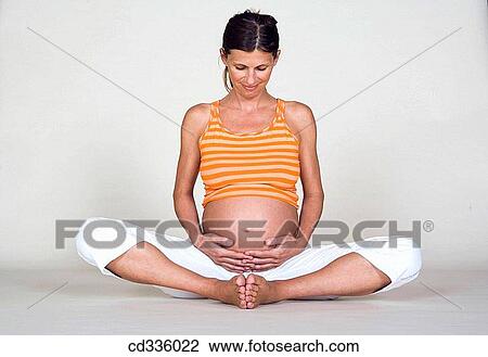 abdomen, anticipation, accuracy, abdominal, 30's View Large Photo Image Stock Image - abdomen, anticipation, accuracy, abdominal, 30's. Fotosearch