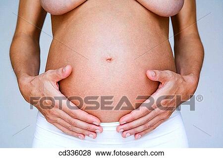 abdominal, anticipation, alleviate, ache, abdomen View Large Photo Image Stock Photo - abdominal, anticipation, alleviate, ache, abdomen. Fotosearch