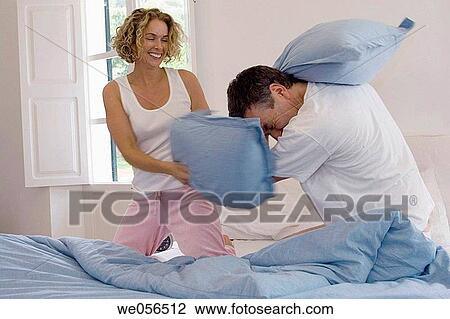 activity, baby boomer, at-home, amusement, action View Large Photo Image Stock Image - activity, baby boomer, at-home, amusement, action. Fotosearch