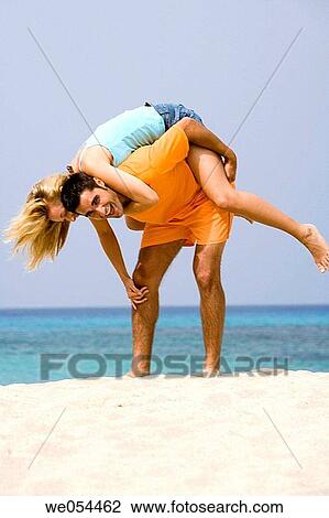 activity, beach, barefoot, amusement, action View Large Photo Image Stock Image - activity, beach, barefoot, amusement, action. Fotosearch