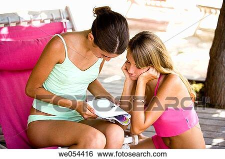 adolescence, calm, Beauty Care, beauty, 20's View Large Photo Image Stock Photograph - adolescence, calm, Beauty Care, beauty, 20's. Fotosearch