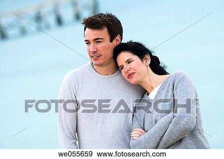 affection, autumn, arms folded, Arms crossed, 30's View Large Photo Image Stock Photo - affection, autumn, arms folded, Arms crossed, 30's. Fotosearch
