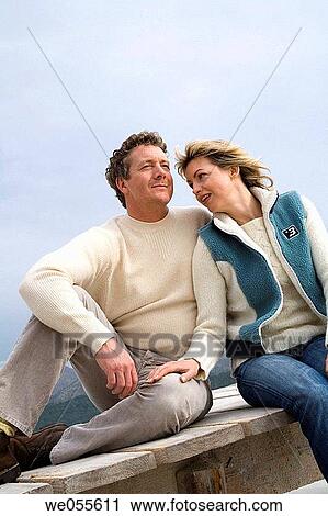affection, bonding, bond, autumn, 30's View Large Photo Image Stock Image - affection, bonding, bond, autumn, 30's. Fotosearch