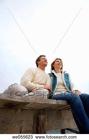 affection, bonding, bond, autumn, 30's View Large Photo Image Stock Image - affection, bonding, bond, autumn, 30's. Fotosearch