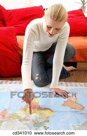 Africa, blond, at-home, adventure View Large Photo Image Stock Image - Africa, blond, at-home, adventure. Fotosearch