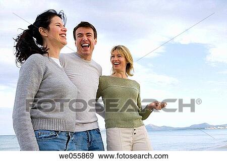 amusement, beach, 30's View Large Photo Image Stock Photo - amusement, beach, 30's. Fotosearch