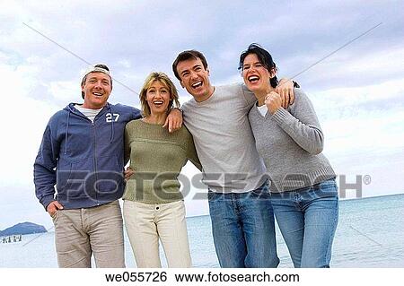 amusement, beach, 30's View Large Photo Image Stock Photograph - amusement, beach, 30's. Fotosearch