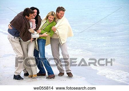 amusement, beach, autumn, 30's View Large Photo Image Picture - amusement, beach, autumn, 30's. Fotosearch
