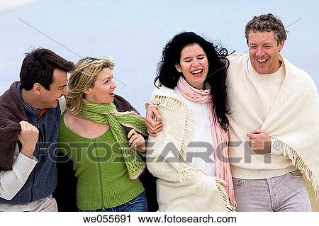 amusement, beach, autumn, 30's View Large Photo Image Stock Image - amusement, beach, autumn, 30's. Fotosearch
