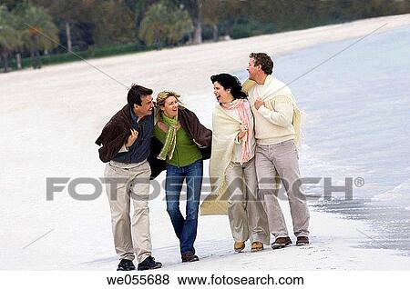 amusement, beach, autumn, 30's View Large Photo Image Stock Photo - amusement, beach, autumn, 30's. Fotosearch